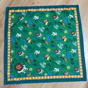 Girl Scout Scarf